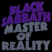 381px-Black Sabbath - Master of Reality