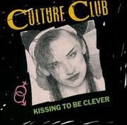 CultureClubKissingtoBeClever