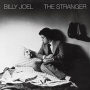 Thestranger
