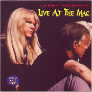 NormanLarry LiveAtTheMac-USA-CD-a-C