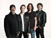 Soundgarden
