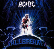 AC DC - Ballbreaker