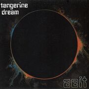381px-Tangerine Dream - Zeit