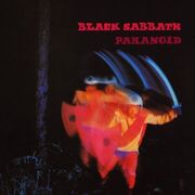 381px-Black Sabbath - Paranoid