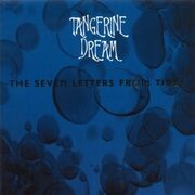 347px-Tangerine Dream-The Seven Letters From Tibet