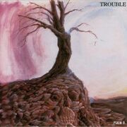 Trouble - Psalm 9