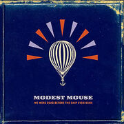 Modest mouse 2007 album-1-