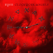 Rush ClockworkAngels DC