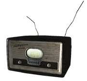 Radio