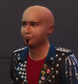 Punk bobby