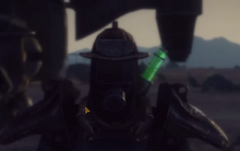 MysteriousGuard