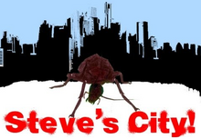 Steeve