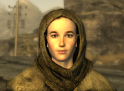 Veronica