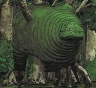 Giant-eleuter