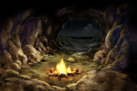 Cave-AN-Ep1