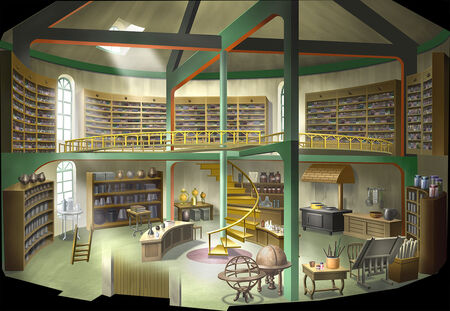Prof Anarai Lab-AN