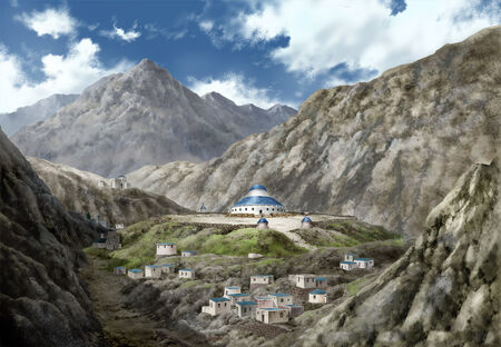 Shinaak Residential Village