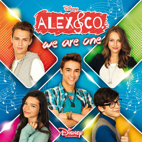 File:Weareonealbum.jpg