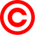 File:50px-Red copyright.png