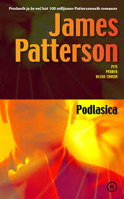 Pop Goes The Weasel Alex Cross Wiki Fandom Powered By