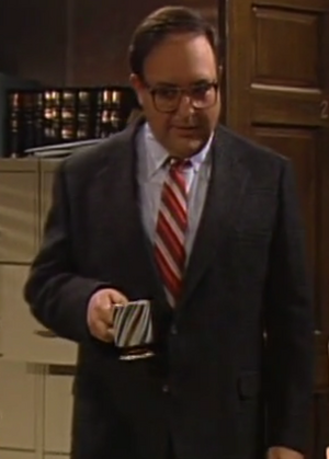 Mr. Rasmussen