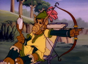Robin Hood