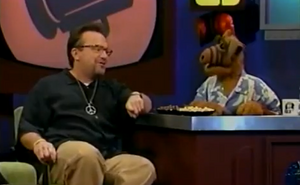 Tom Arnold 2