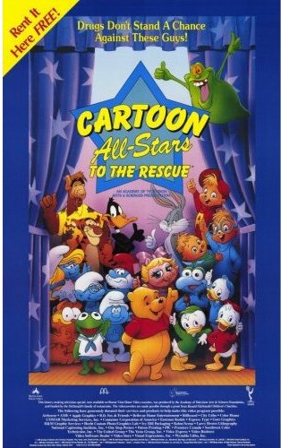 Cartoon All-Stars To The Rescue | ALF Wiki | FANDOM powered by Wikia