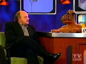 Dennis Franz
