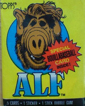 Topps Series 1