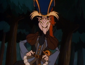 Sheriff of Nottingham