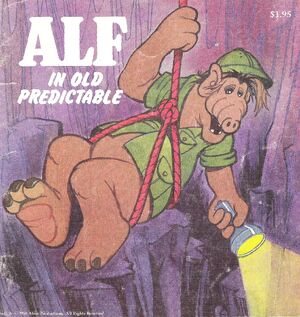 ALF in Old Predictable