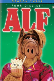 Alf Season3