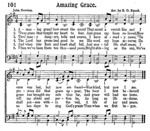 Amazing-grace