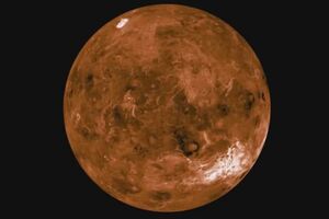 Venus