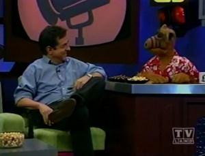 Joe Mantegna