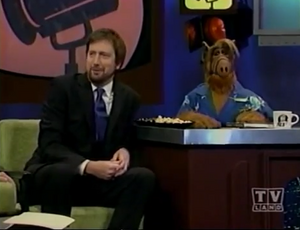 Tom Green 2