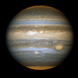 Jupiter