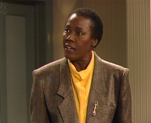 Mrs. Watson