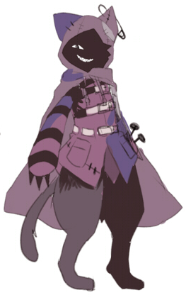 Cat Boy Rabbit Girl Cat Boy Rabbit Girl