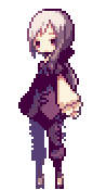 Image result for alice mare allen pixel