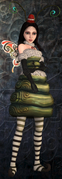 Caterpillar dress.png