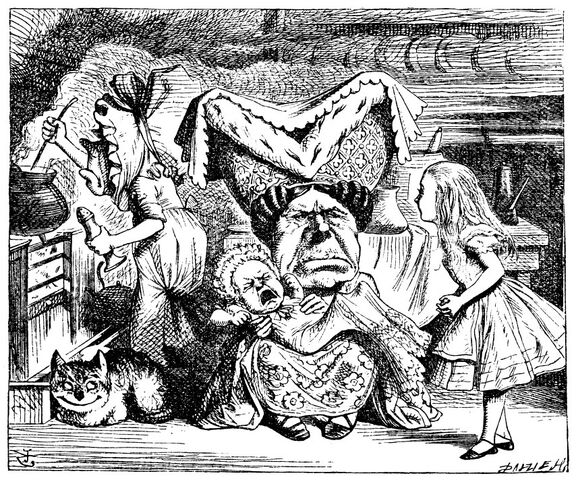 Archivo:Tenniel-Cook.jpg