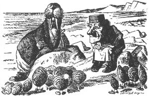 Tenniel-Walrus-Carpenter 2.jpg