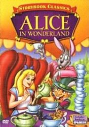 1988-Alice in Wonderland