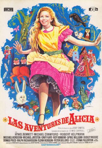 Archivo:1972-Alice in Wonderland.jpg
