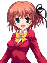 Harukaze minami portrait