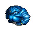 Jabara-sprite