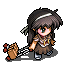 Harami sprite