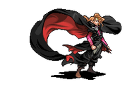 Kesselring Kichikuou Battler